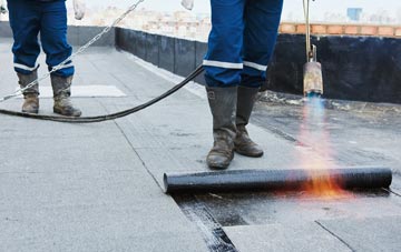 asphalt roofing Tydd St Mary, Lincolnshire