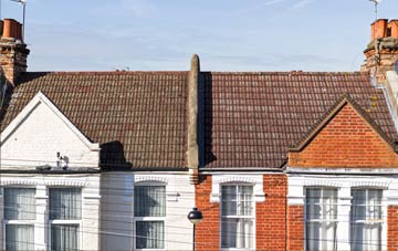 clay roofing Tydd St Mary, Lincolnshire