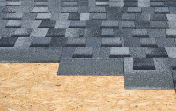 expert Tydd St Mary asphalt roof companies