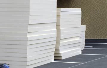 Tydd St Mary flat roof insulation costs