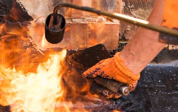 Tydd St Mary flat roof repair companies