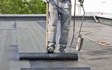 flat roof replacement Tydd St Mary, Lincolnshire
