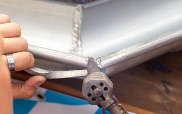 disadvantages of Tydd St Mary lead roofing