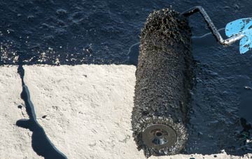 Tydd St Mary liquid sealant waterproofing