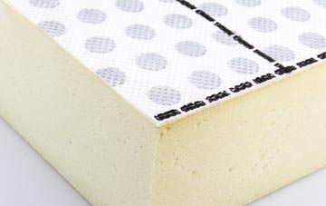 meeting Tydd St Mary building codes