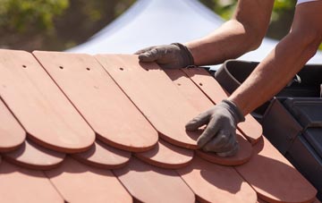 Tydd St Mary roof tile contractors