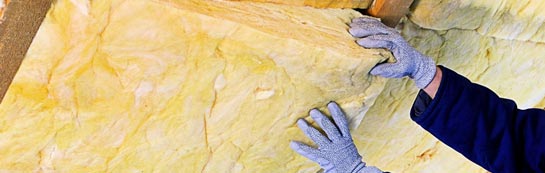 quotes for Tydd St Mary roof insulation