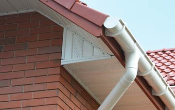 Tydd St Mary soffit repair costs