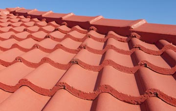 Tydd St Mary tile and slate roof replacement
