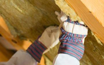 types of Tydd St Mary pitched roof insulation materials