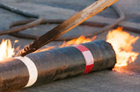 free Tydd St Mary flat roofing repair quotes