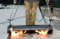 Tydd St Mary flat roof sealing quote