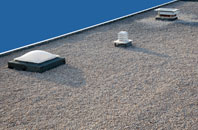Tydd St Mary flat roofing
