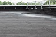 find rated Tydd St Mary flat roofing companies