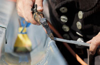 Tydd St Mary lead roof quotes