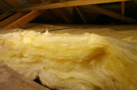 Tydd St Mary pitch roof insulation