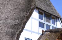 find rated Tydd St Mary thatchers